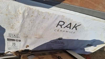 Photo of free Grey 120x 60 cm tiles porcelain (Epsom KT17) #1