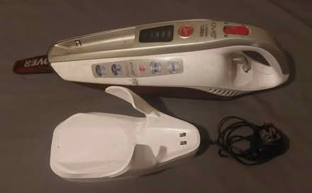 Photo of free Handheld hoover *faulty cable (Smethwick) #2