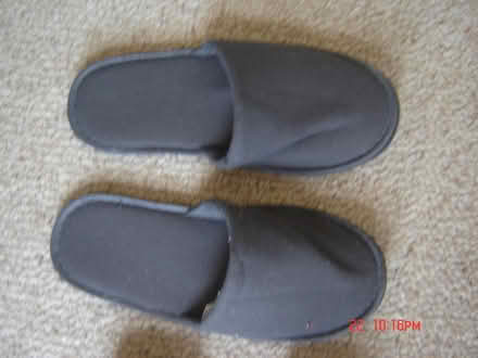 Photo of free Size 9 footwear (Tunley BA2) #3