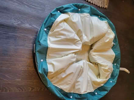 Photo of free Portable bath (Chirton NE29) #2