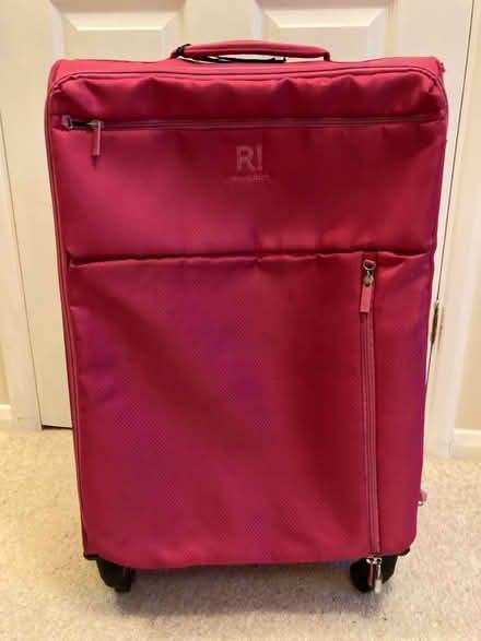 Photo of free Medium Suitcase (East Malling ME19) #1