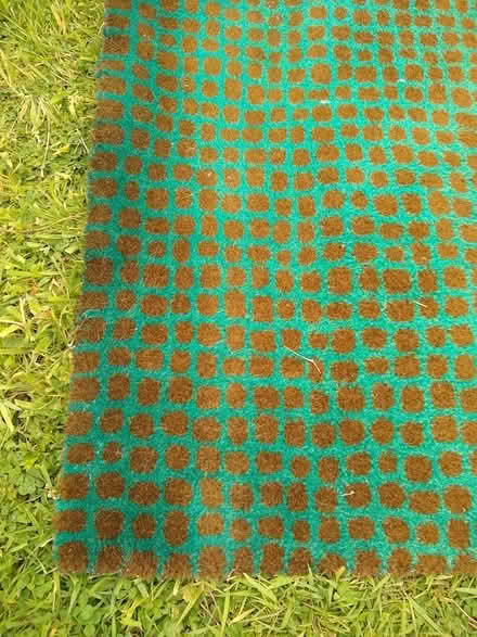 Photo of free Old carpet (Cropston LE7) #2