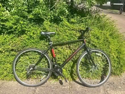 Photo of free Bike (Reigate RH2) #1