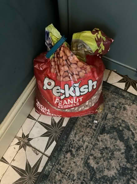 Photo of free Bird feed (Worcester Wr2) #1