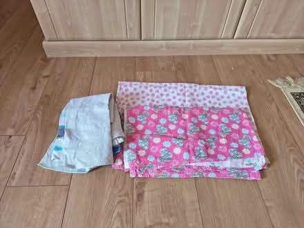 Photo of free Clearout baby items (Dean Court OX2) #4