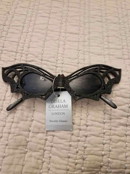Photo of free Childrens Novelty glasses (Blackheath) #1