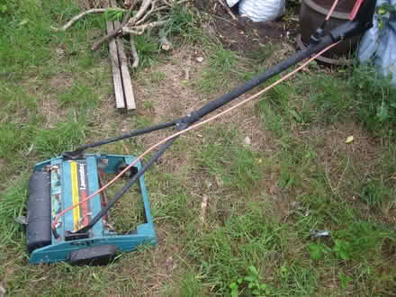 Photo of free Lawnraker (North Sheen TW9) #1