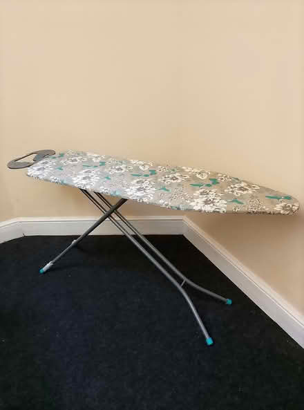 Photo of free Ironing Board (Lowestoft NR33) #2