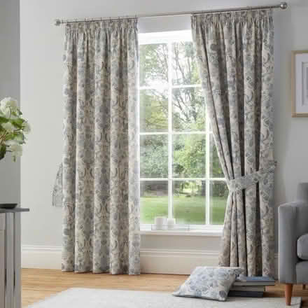 Photo of free 4 x pairs of curtains (Witherslack LA11) #1