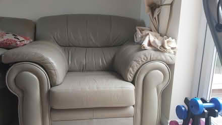 Photo of free Sofa chair (Handsworth S13) #2