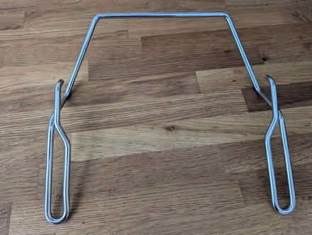 Photo of free Oven grill / tray handle (unused) (Cranbourne RG21) #1