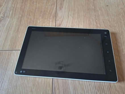 Photo of free 7-inch Novo7 tablet (Dean Court OX2) #2