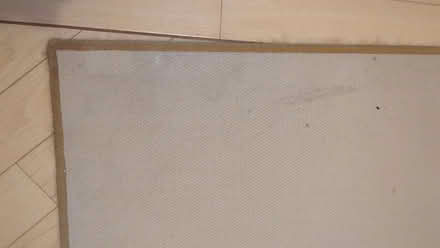 Photo of free 2 rugs - one runner, one small hall (Slateford EH14) #3