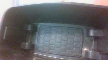 Photo of free stanley work trunk H/D (BA2) #3