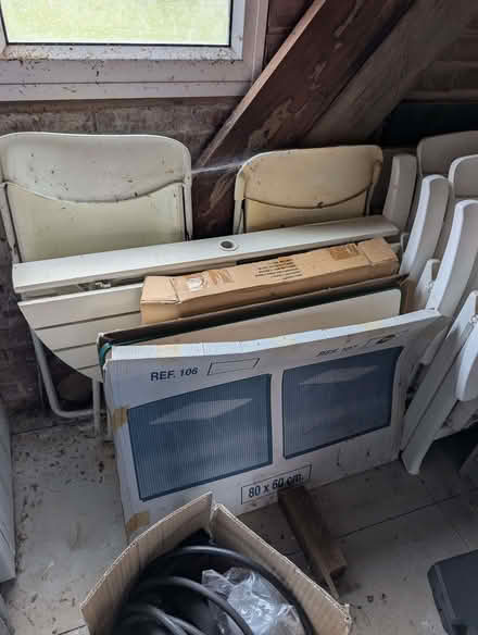Photo of free Garden furniture (Rothwell LS26) #1