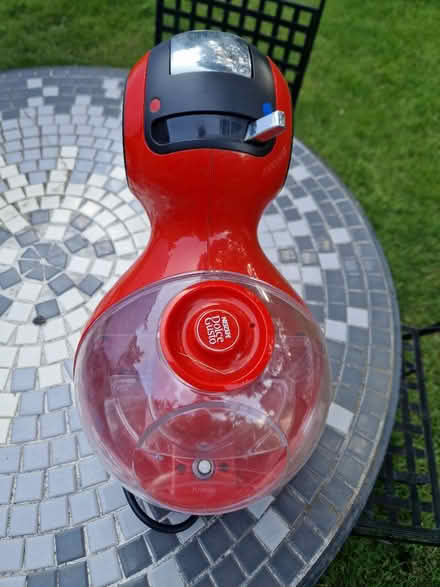 Photo of free Coffee machine (Blackheath) #3