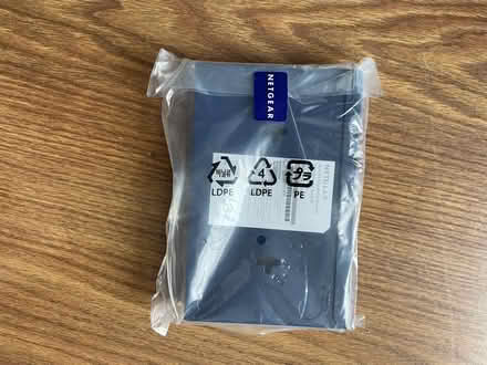 Photo of free NEW 8-Port Gigabit Ethernet Switch (Victoria Park) #2