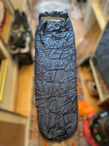Photo of free Single Sleeping Bag (Kenilworth CV8) #2