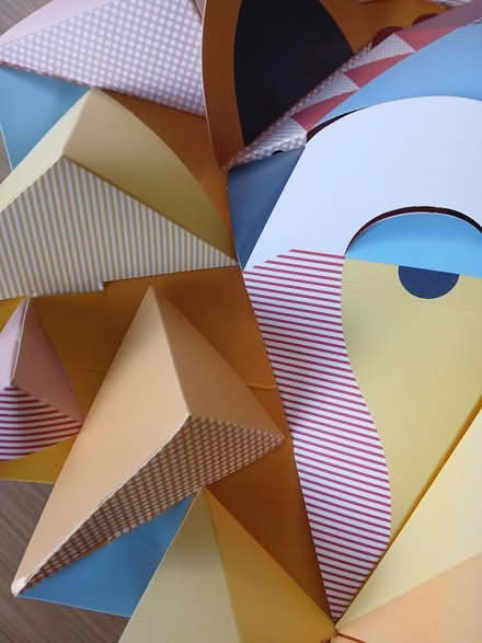 Photo of free 2 3-d card pictures (Melbourn Royston) #1