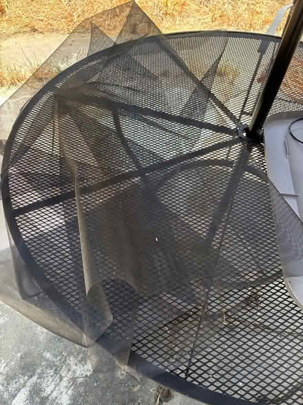 Photo of free Screen door (San Carlos, Devonshire Canyon) #2