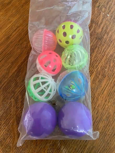 Photo of free Cat toys (Highbury Vale NG6) #1