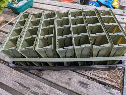 Photo of free Root Trainers (Grantham) #1