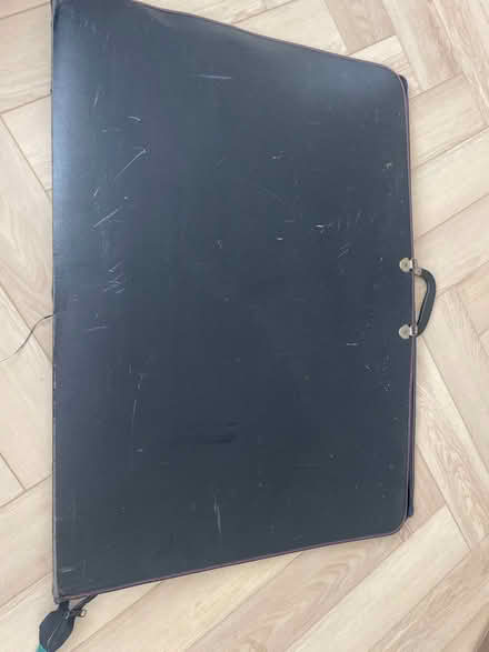 Photo of free A1 Portfolio case (PO6) #1