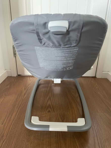 Photo of free Joie baby dream rocker (Victoria Park) #3