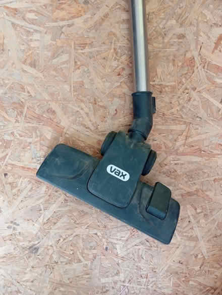 Photo of free Vacuum cleaner attachment. 3.5cm (Woolwich SE18) #2