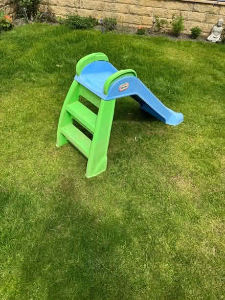 Photo of free Slide (Wf16) #2