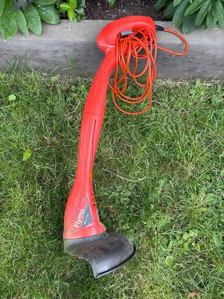 Photo of free Flymo Mini Trim strimmer (Brentwood, CM14) #1