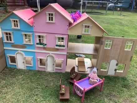 Photo of free Kids toys (IG8) #1