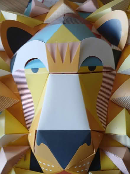 Photo of free 2 3-d card pictures (Melbourn Royston) #4