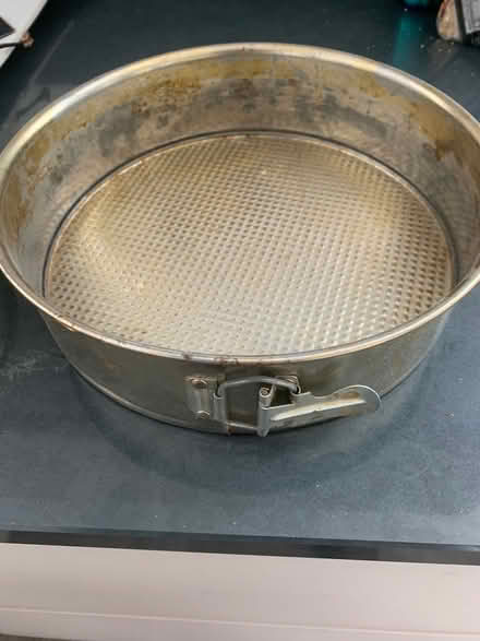 Photo of free Cake tin (Bracknell RG12) #1