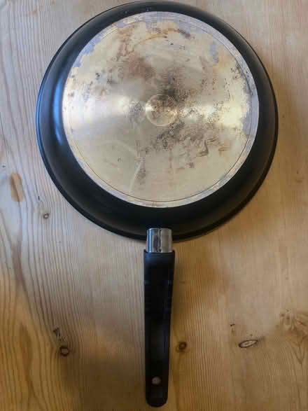 Photo of free Ikea non stick frying pan (Withington M20) #3