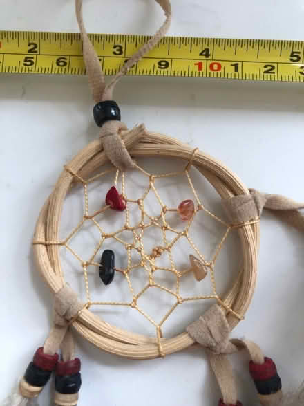 Photo of free Dream catcher (SG4 Hitchin) #2