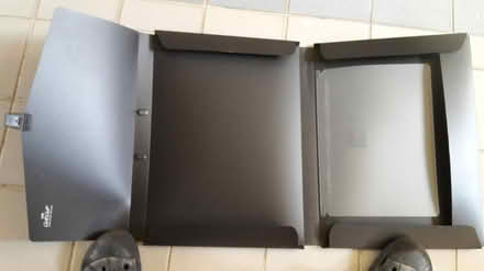 Photo of free Two Art Cases (Queenstown, near MRT) #3