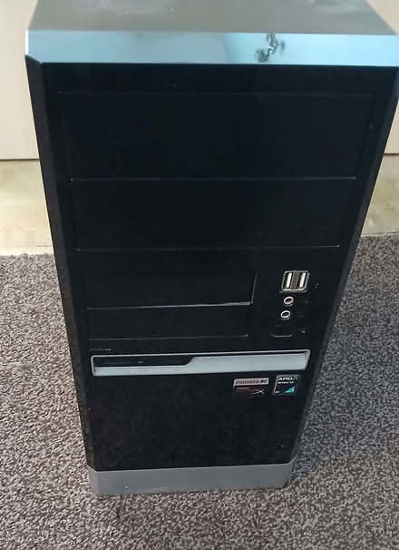 Photo of free PC (No HDD) (Blyth NE24) #1