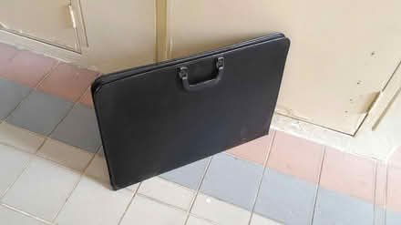 Photo of free Two Art Cases (Queenstown, near MRT) #4