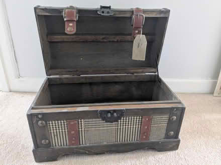 Photo of free Chest (Merton) #2