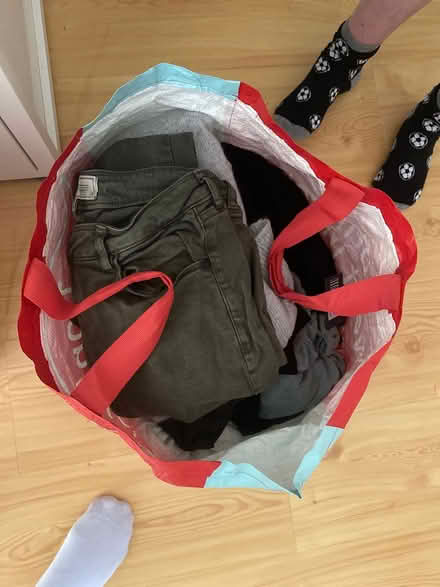 Photo of free Women’s clothes size 8-10 (Crosspool S10) #1
