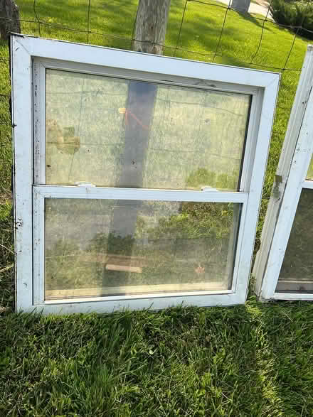 Photo of free Windows (Hinchey Rd, Marion Twp) #4