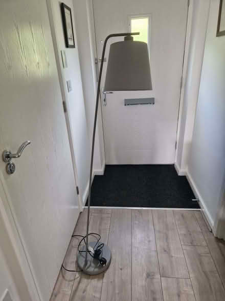 Photo of free Floor lamp (Telford and Wrekin TF4) #2
