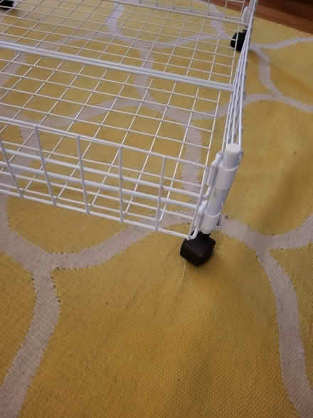 Photo of free Under bed rolling storage (2) (Hill East) #3