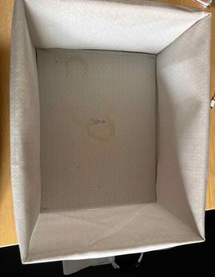 Photo of free Box (NW10) #2