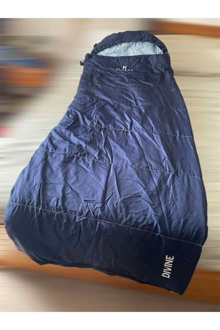 Photo of free HiGear Sleeping Bag Single (Kenilworth CV8) #3
