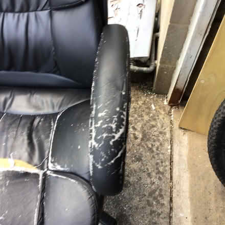 Photo of free Computer chair (Twerton) #3