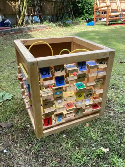 Photo of free Kids toys (IG8) #2