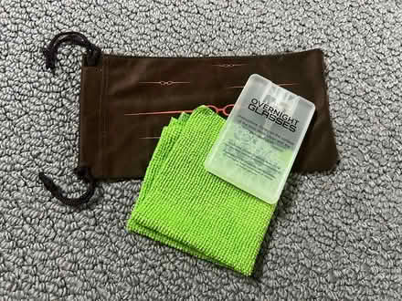 Photo of free health and beauty items (Walden - North Porter Square) #2