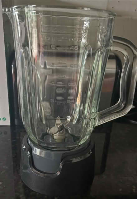 Photo of free Blender pitcher (Bowie) #1